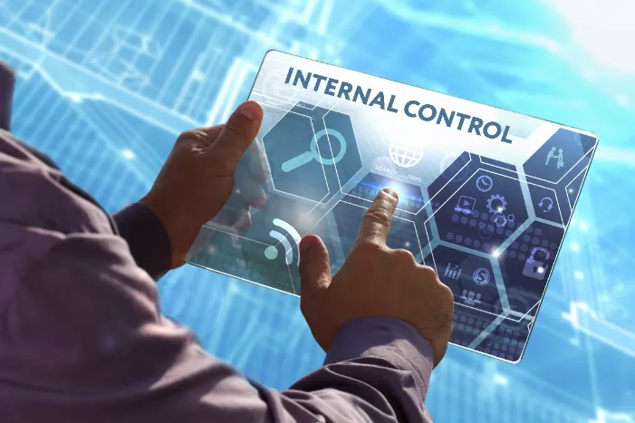 Internal Control Design and Implementation Minimizes Risks to Your Operation