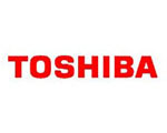 TOSHIBA