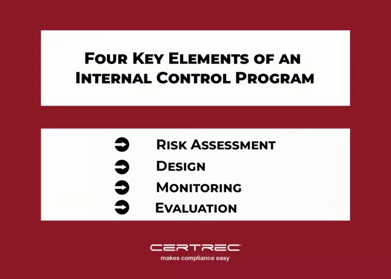 Avoiding Audit Failures Internal Controls to Tighten Your NERC Compliance
