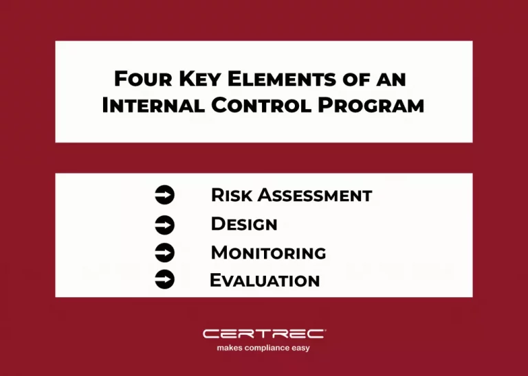 Avoiding Audit Failures Internal Controls to Tighten Your NERC Compliance - certrec