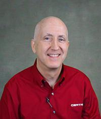 Everett "Chip" Perkins Business Planning Executive Director