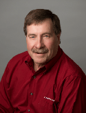 Ted-Enos CEO and President