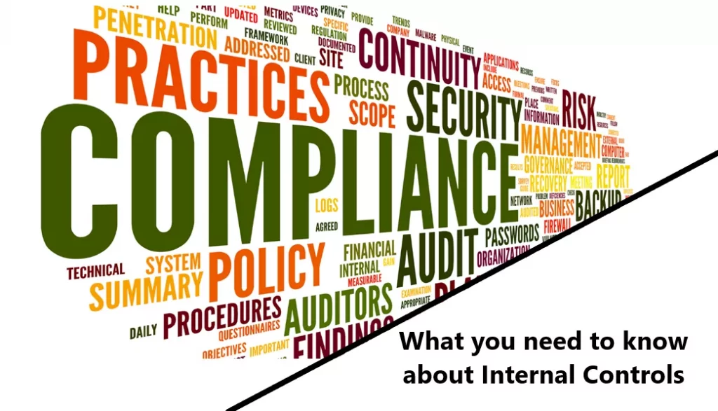 Avoiding Audit Failures Internal Controls to Tighten Your NERC Compliance - certrec