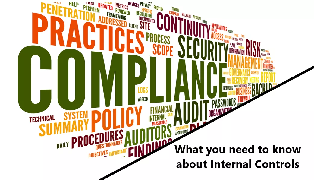 Avoiding Audit Failures Internal Controls to Tighten Your NERC Compliance