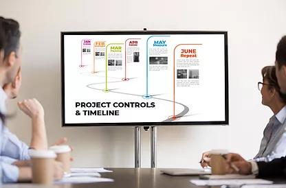 Project Controls & Timeline