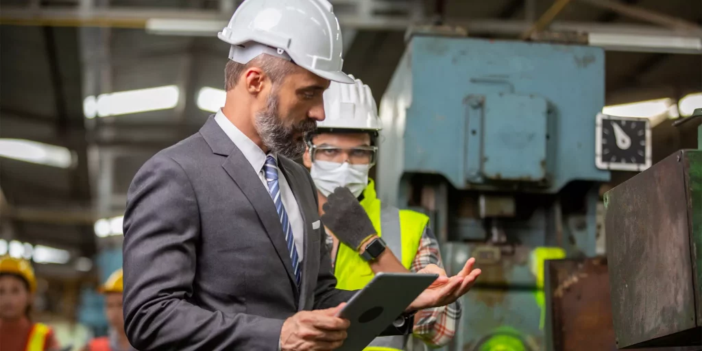 Inspection Management System