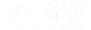 ISO 270001 CERTIFIED schellman - Certrec