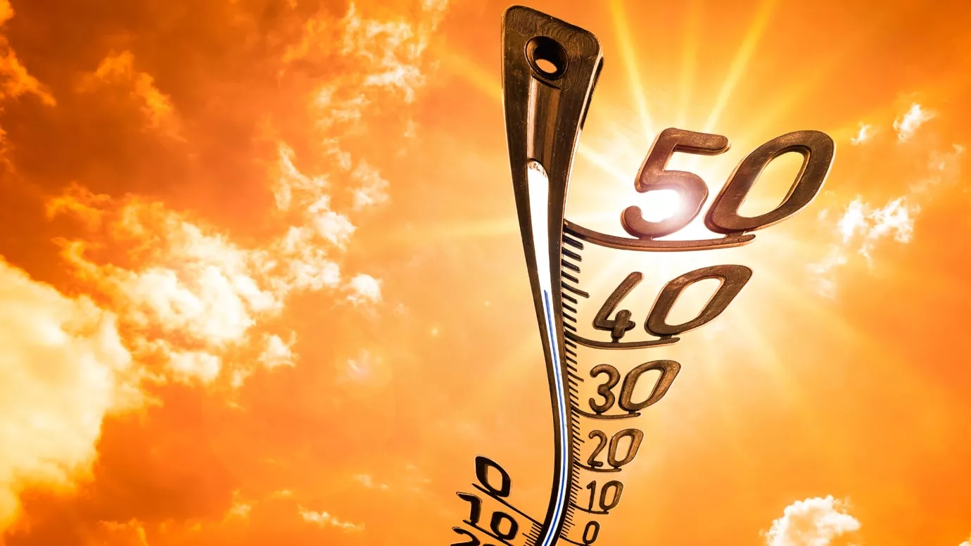 Impact of Heat Waves on the U.S. Electric Grid and Renewables, Such as Wind and Solar