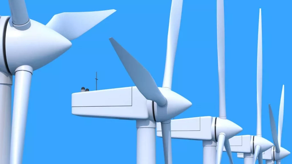 MIT’s New Flow Model Boosts Energy Output of Wind Farms, Without New Equipment