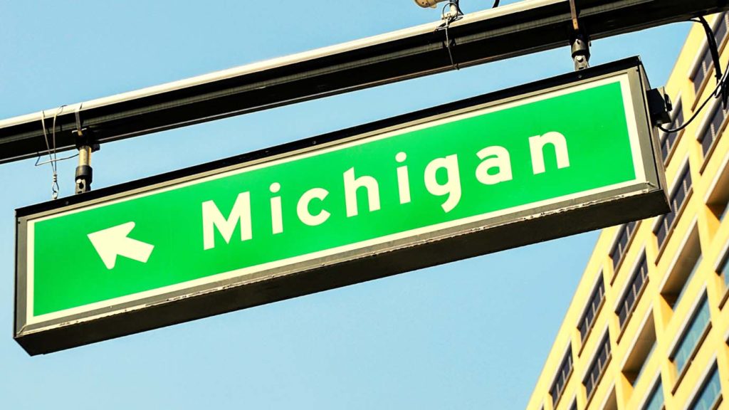 Michigan Fights for Rooftop Solar - featured image - certrec