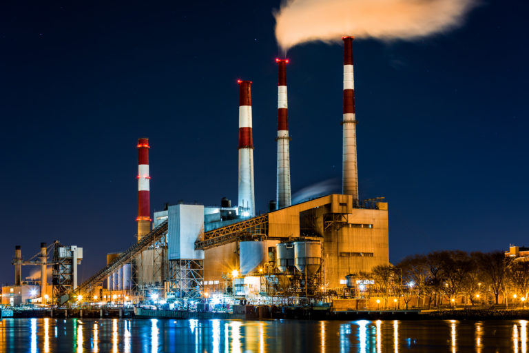 New Power Plant Requirements