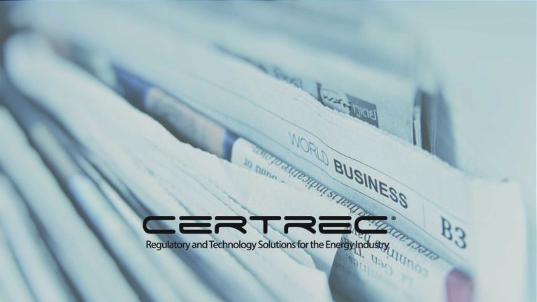 Certrec in the News - v3