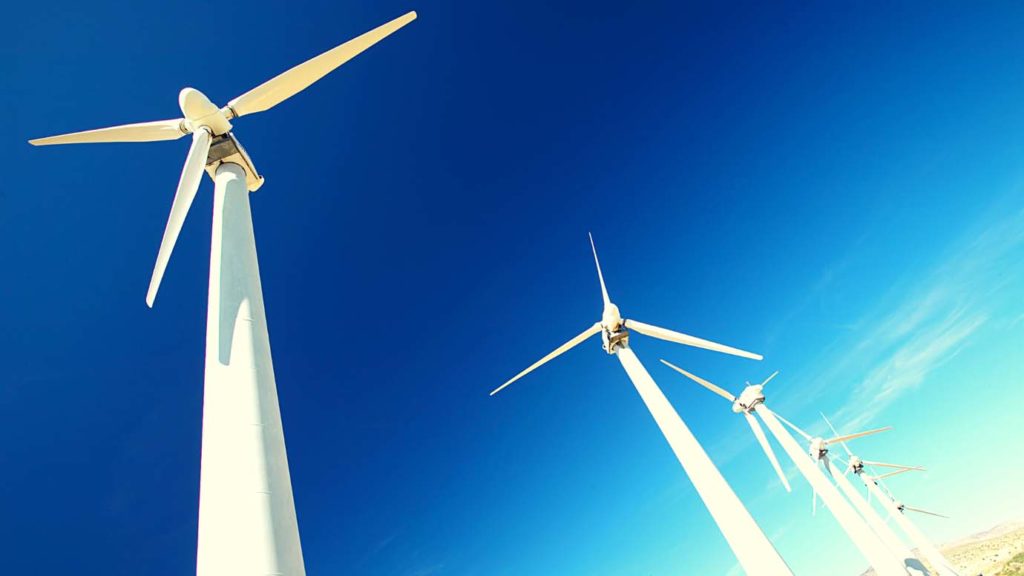Will UK Lift the Ban on Onshore Wind Farms - Certrec