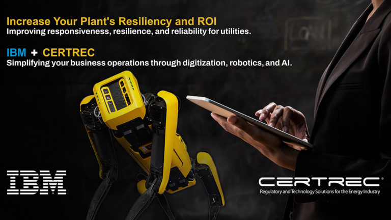 Collaboration with IBM v2.0 - Certrec