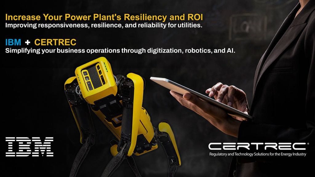 Collaboration with IBM v3.0 - Certrec