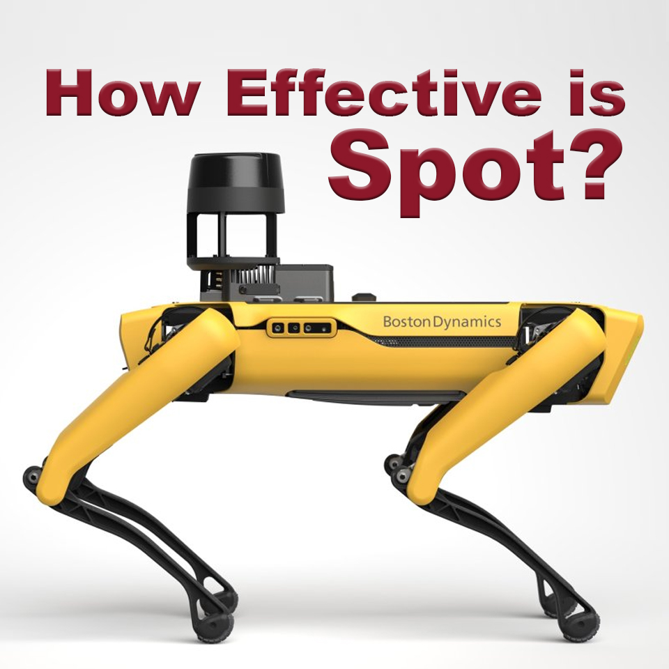 How Effective is Spot?