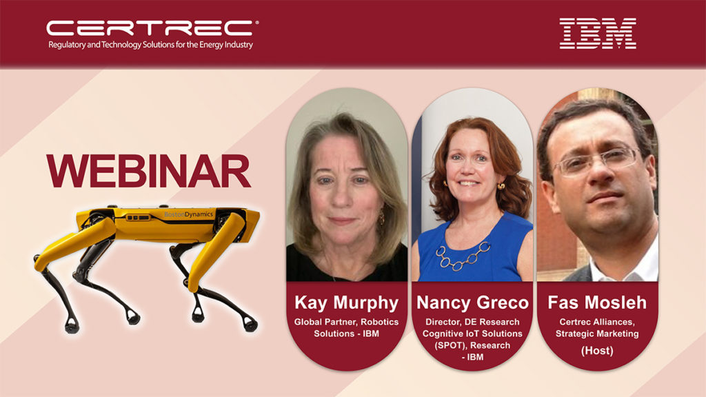 IBM Webinar Video - Certrec Events