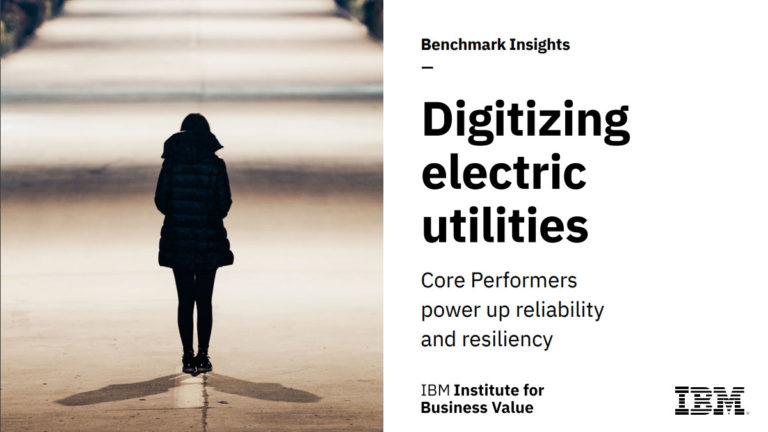 IBM White Paper thumb - Certrec Alliances