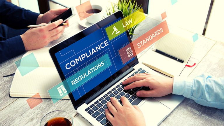 8 Steps to Ensure Regulatory Compliance - Certrec