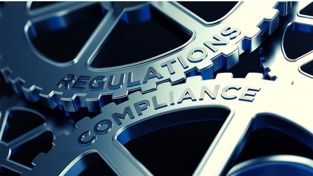 8 Steps to Meet Regulatory Compliance - Certrec