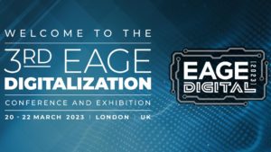 EAGE – Digital Conference - 20230320 - Certrec Events