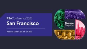 RSA Conference USA 2023 20230424 - Certrec Events