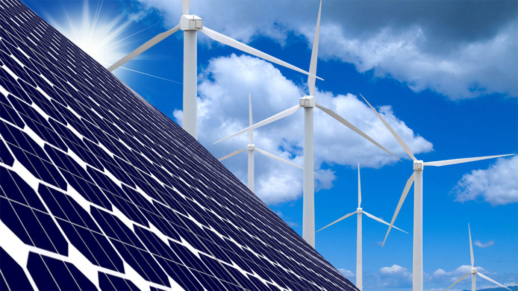 Illinois Forbids Ban on Wind and Solar Projects by Local Governments - Certrec