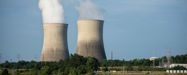Watts Bar Nuclear Plant (Source-TVA) - Certrec Press Release Watts Bar Nuclear Plant (Source-TVA) - Certrec Press Release