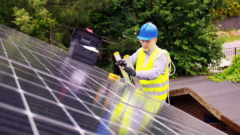 Why is Community Solar Getting Federal Funding - Internal Image - Certrec Why is Community Solar Getting Federal Funding - Internal Image - Certrec