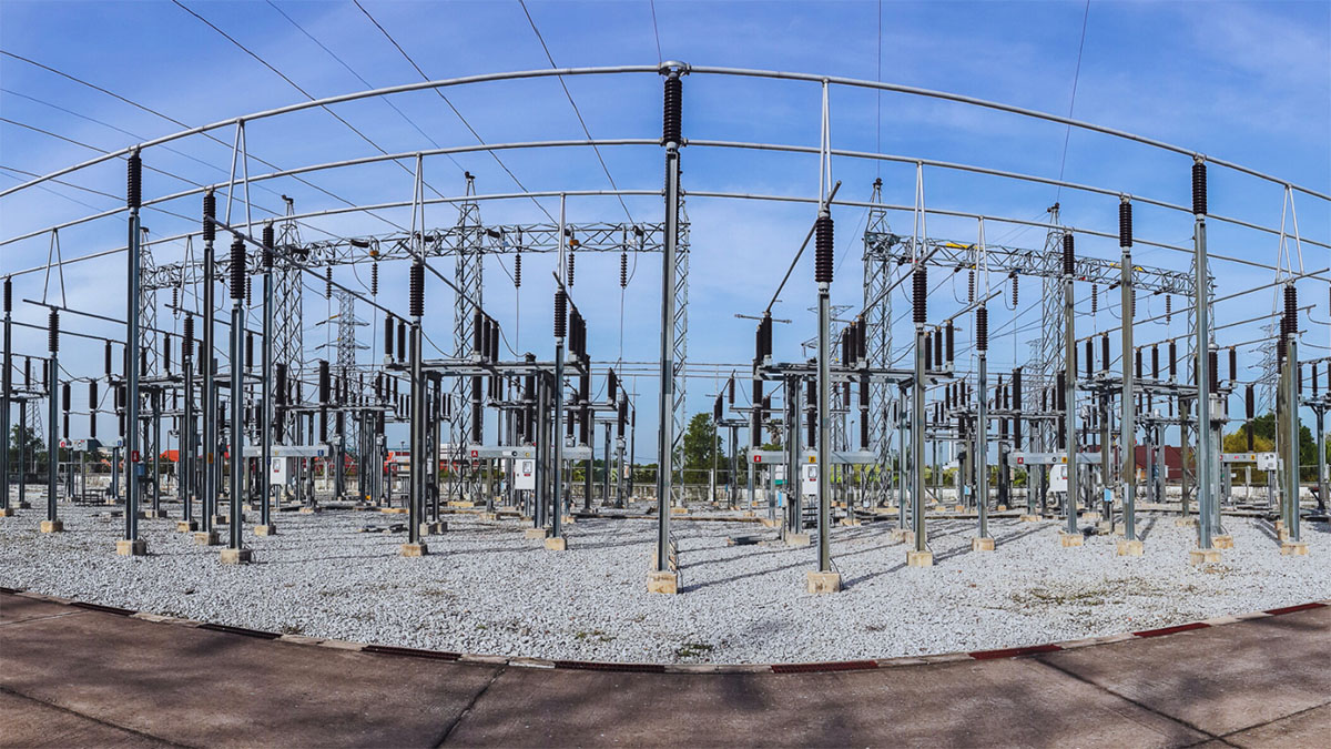 What is Substation Physical Security Why is NERC Opposed to Expanding Physical Security Rules for Critical Substations - Featured Image - Certrec