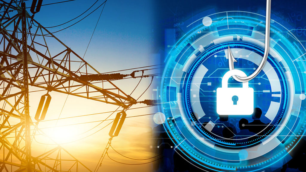 Cybersecurity - Why Phishing is Dangerous for Utilities - White Paper - Certrec