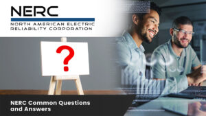 NERC Common Questions and Answers - Opt - Certrec
