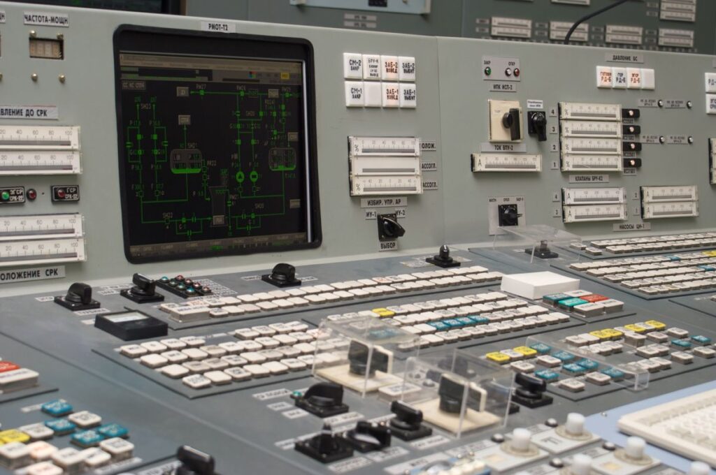 Bnet Nerc NERC Standards: NERC CIP Explained for the Energy Sector | Certrec