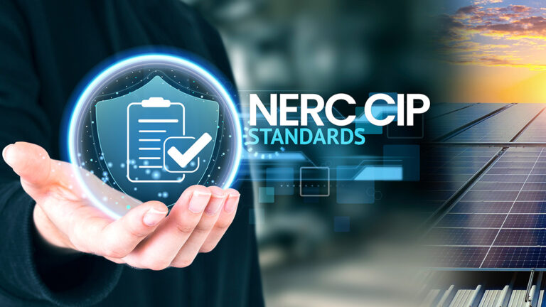 NERC Standards NERC CIP Explained for the Energy Sector -opt- Certrec