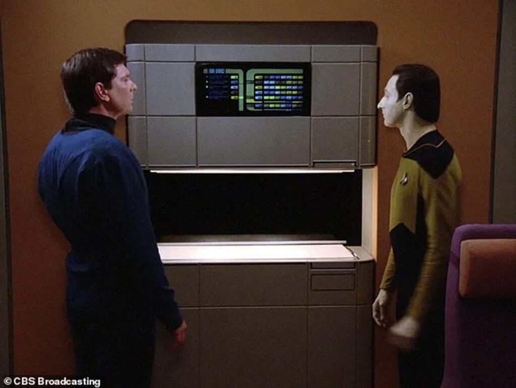 New Star Trek-Style Device Vows to Harvest Clean Energy Out of Thin Air - Certrec