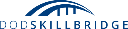 Skill Bridge logo - Certrec