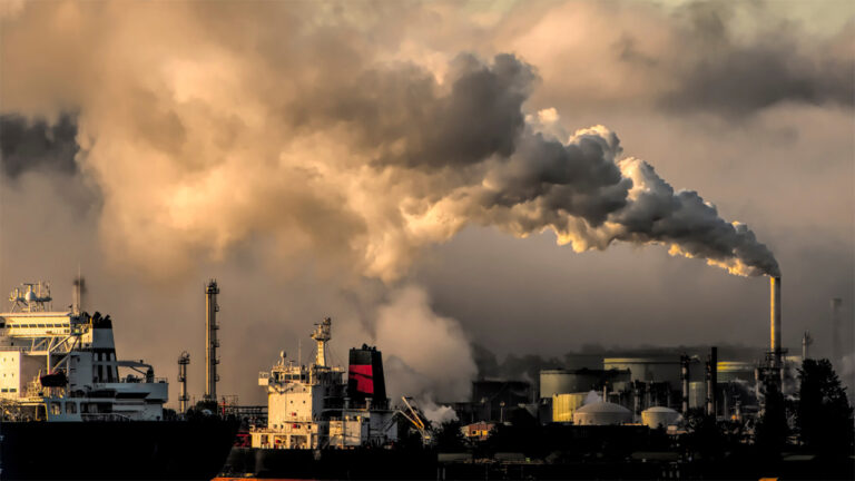 What is Carbon Capture and Storage - Featured Image - Certrec