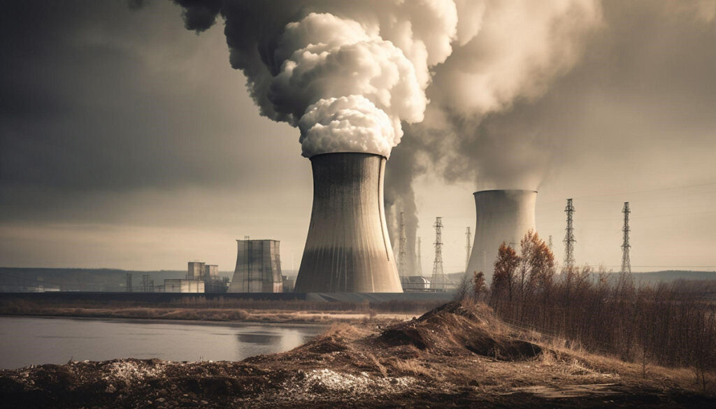 How the US Nuclear Fleet Keeps the Lights On During Extreme Weather and Cyberattacks - Featured Image - Certrec