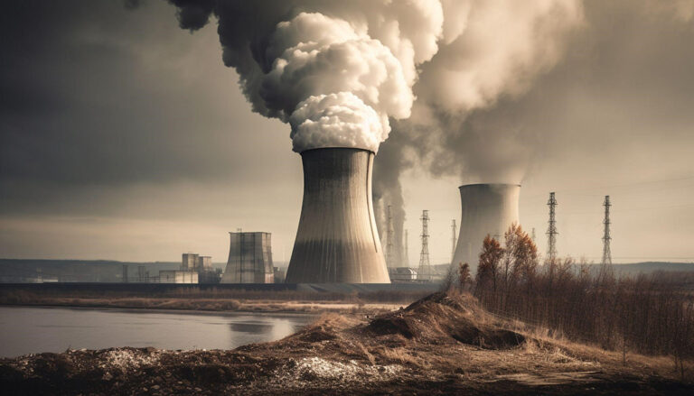 How the US Nuclear Fleet Keeps the Lights On During Extreme Weather and Cyberattacks - Featured Image - Certrec