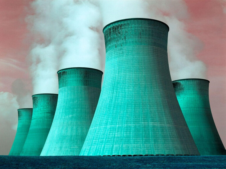 Nuclear Power A Path to Big, Reliable Energy - Certrec