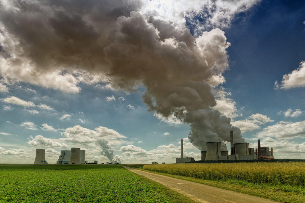 Nuclear Power Is It Key to a Clean Energy Future - Certrec