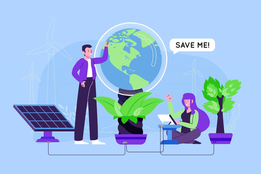 The Role of Renewable Energy in Achieving the Sustainable Development Goals - Featured Image - Certrec