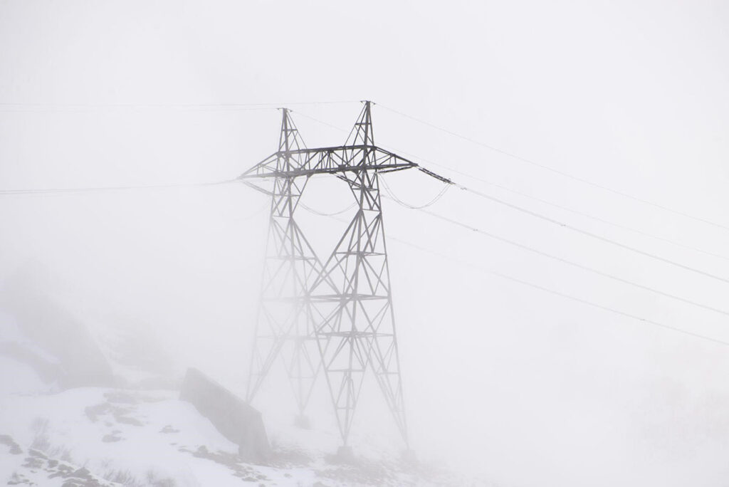 Bracing for the Chill NERC's Cold Weather Preparedness Alert - Featured Image - Certrec