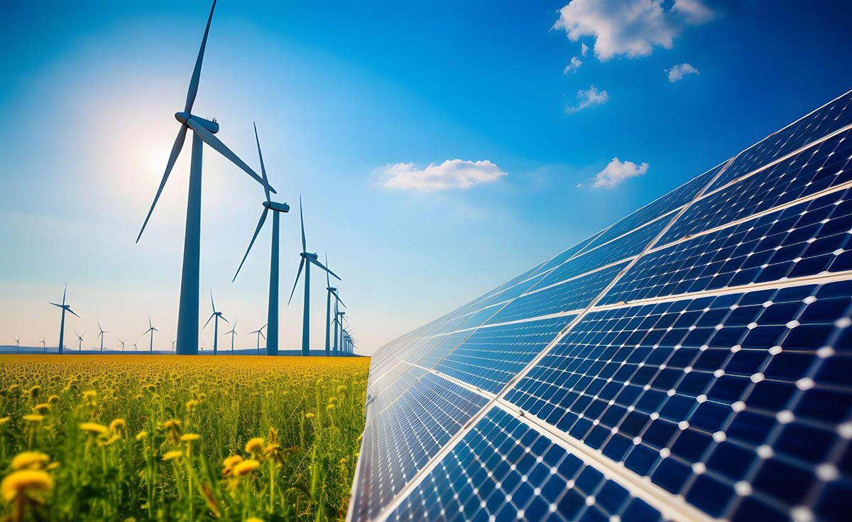 The Best Practices and Lessons Learned from Renewable Energy Leaders and Pioneers - Featured Image - Certrec