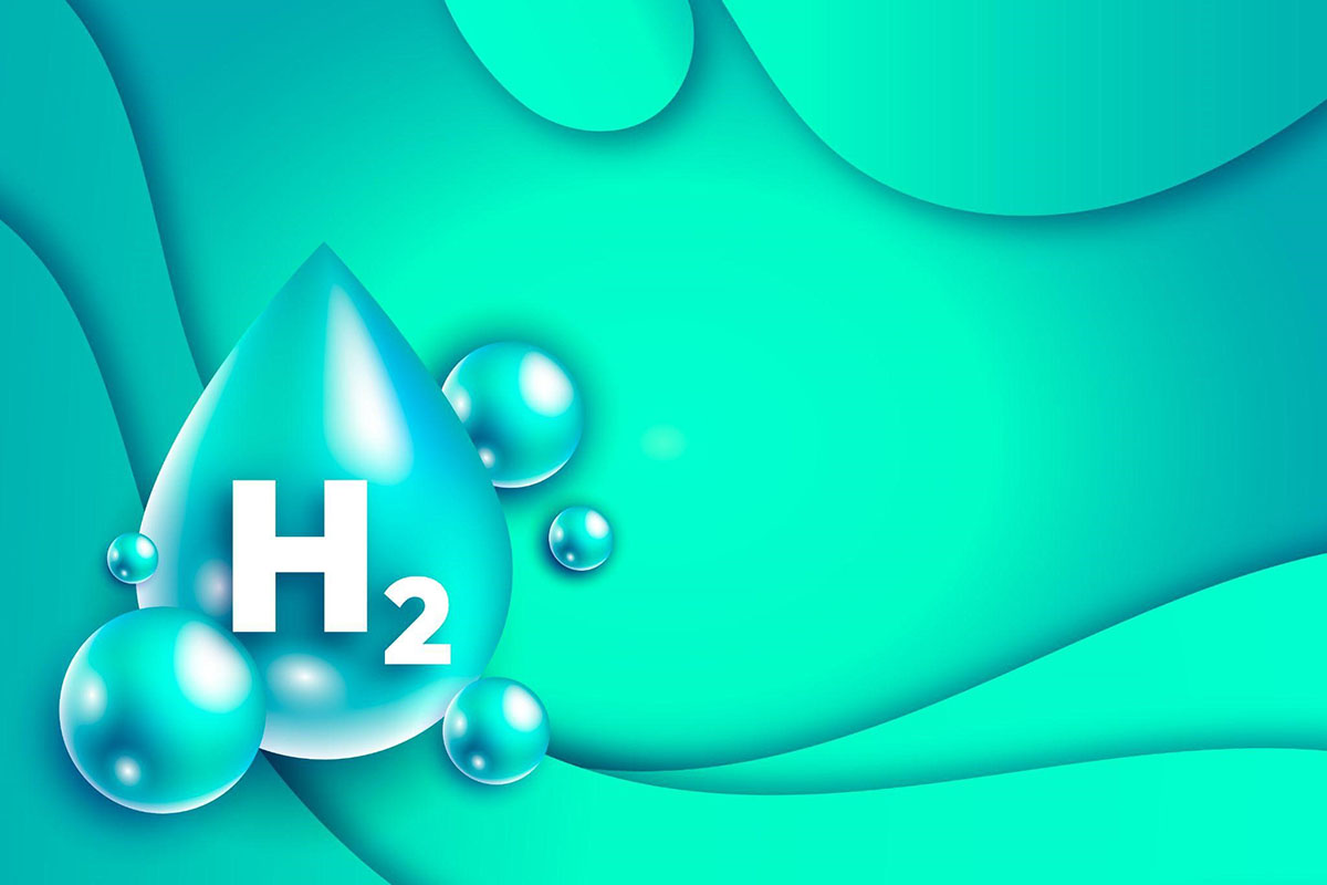 Why Green Hydrogen is the Energy Solution the World Has Been Waiting ...