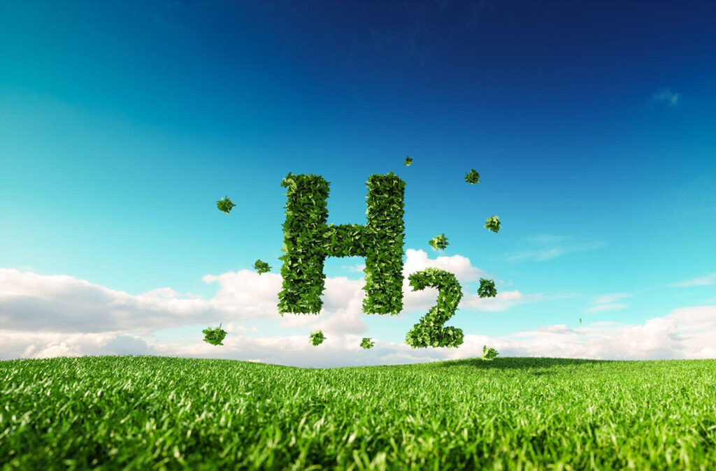 Why Green Hydrogen Energy is the Energy Solution the World Has Been Waiting For - Certrec