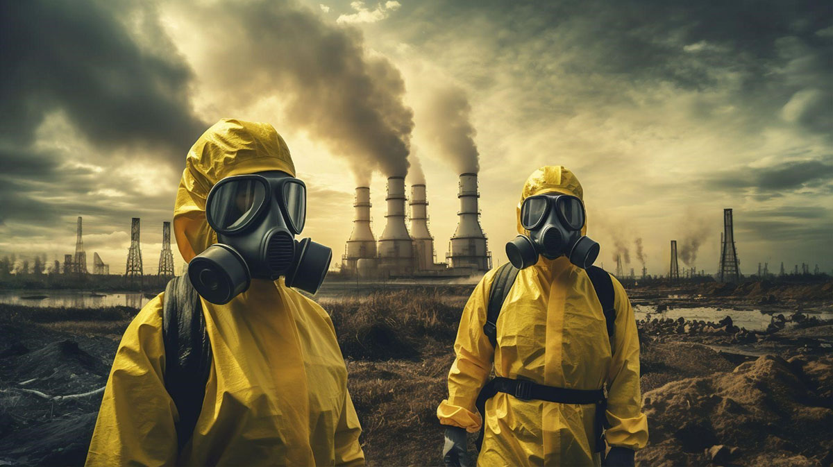 Hazardous chemicals are ticking time bombs – investors need to