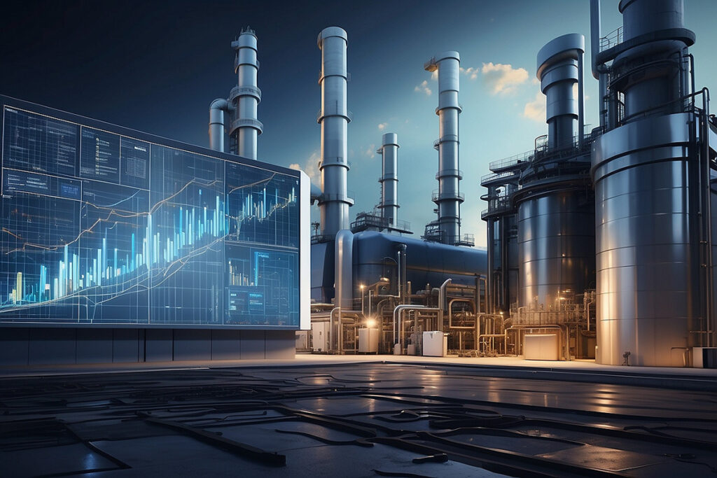 How GADS Revolutionizes Predictive Maintenance in Energy Systems - Certrec