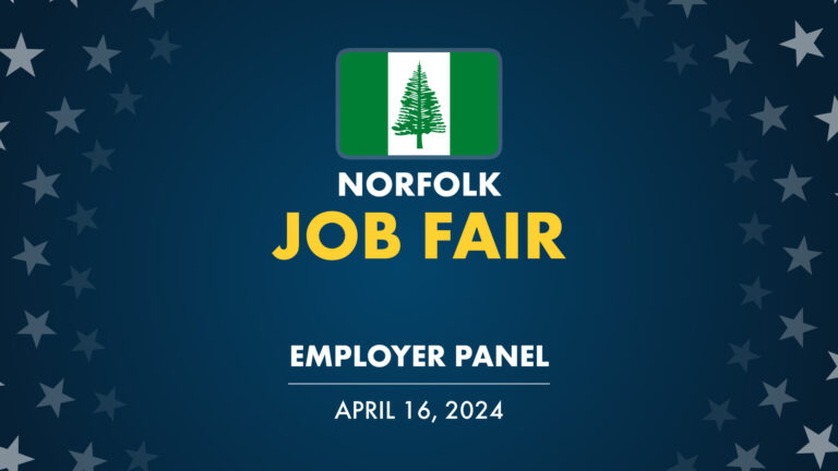 Employer Panel - Norfolk - Certrec Events