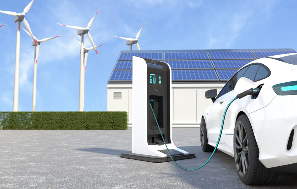 Grid Modernization & EVs Role of Technology in Grid Stability - Featured Image - Certrec